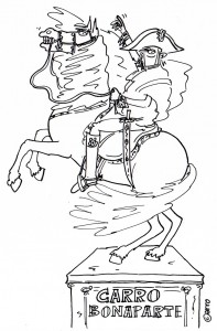 Carro Bonaparte
