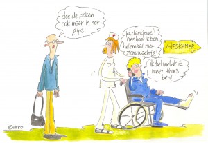 gipskamer