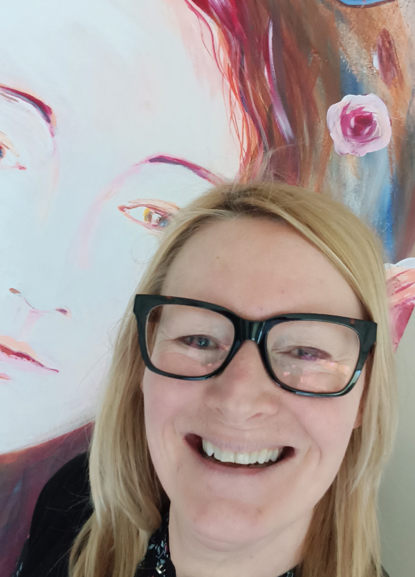 Carro Soulselfies Kunstenaar Illustraties Prints Schilderijen Schildercursus Intuitief Schilderen Cartoon Stripverhaal Stripcartoon